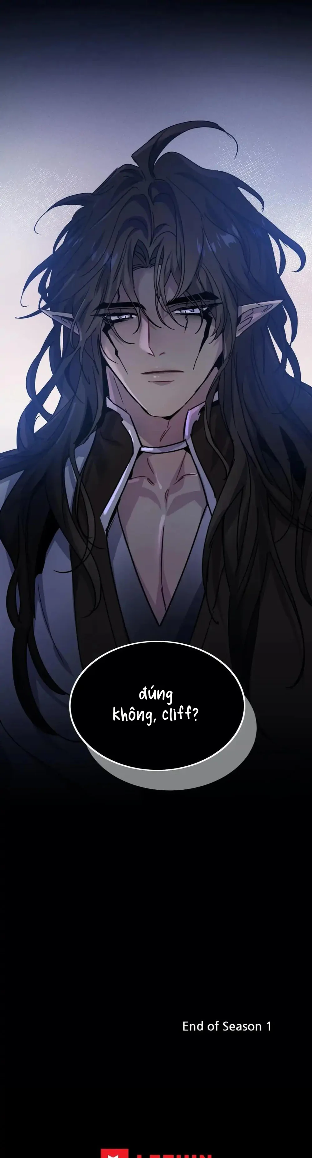 Đọc truyện Dark Fall - Chapter 22