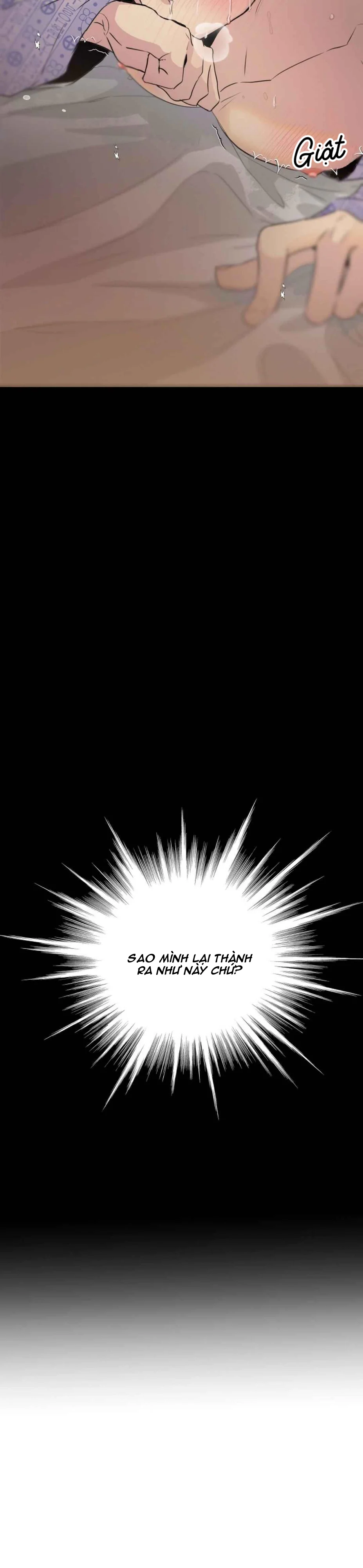 Đọc truyện Báo Cáo Chinh Phục Điểm G - Chapter 2