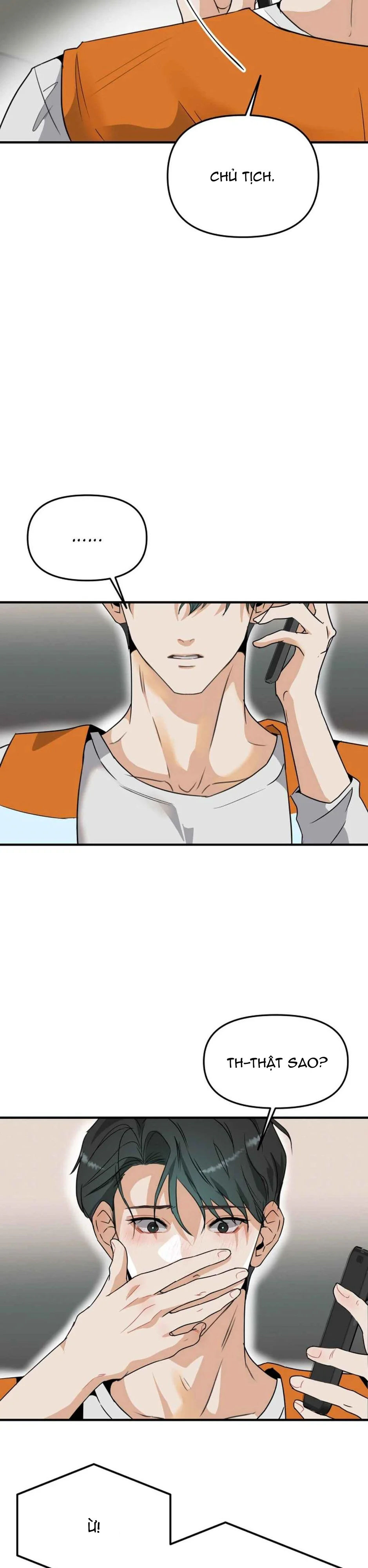 Đọc truyện Báo Cáo Chinh Phục Điểm G - Chapter 2