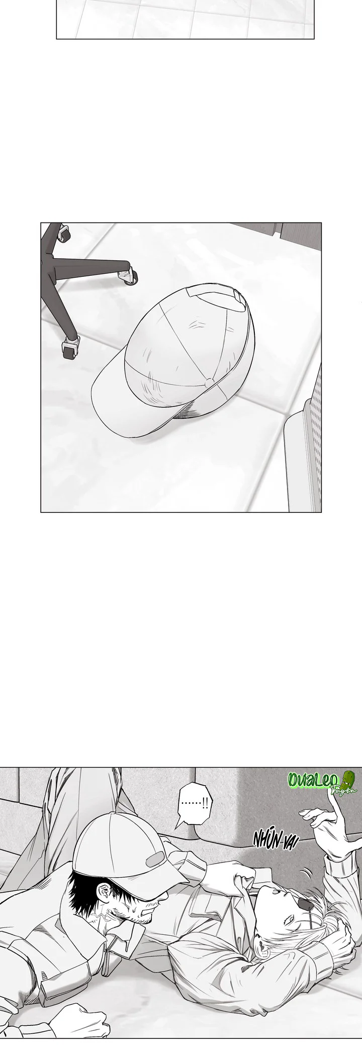 Đọc truyện NHÀ VÔ ĐỊCH NGOAN CƯỜNG - Chapter 32