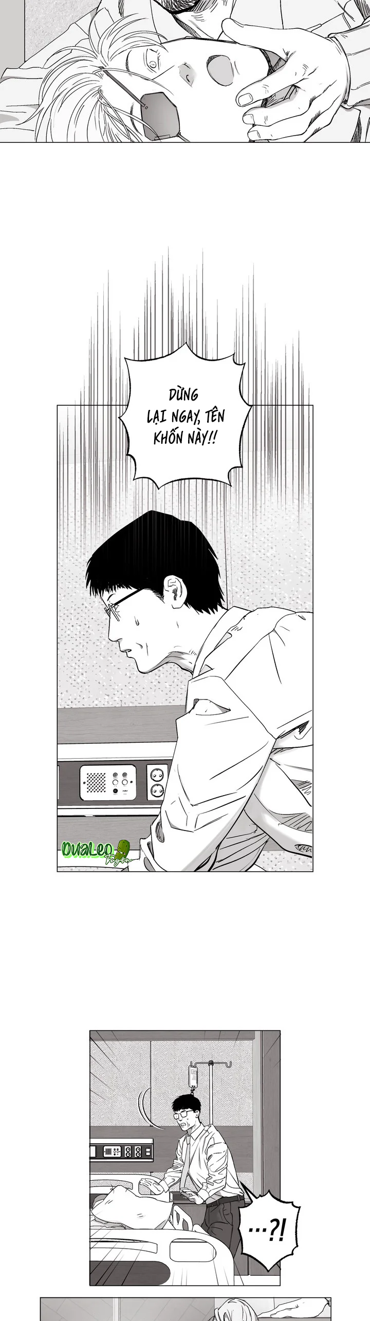 Đọc truyện NHÀ VÔ ĐỊCH NGOAN CƯỜNG - Chapter 32
