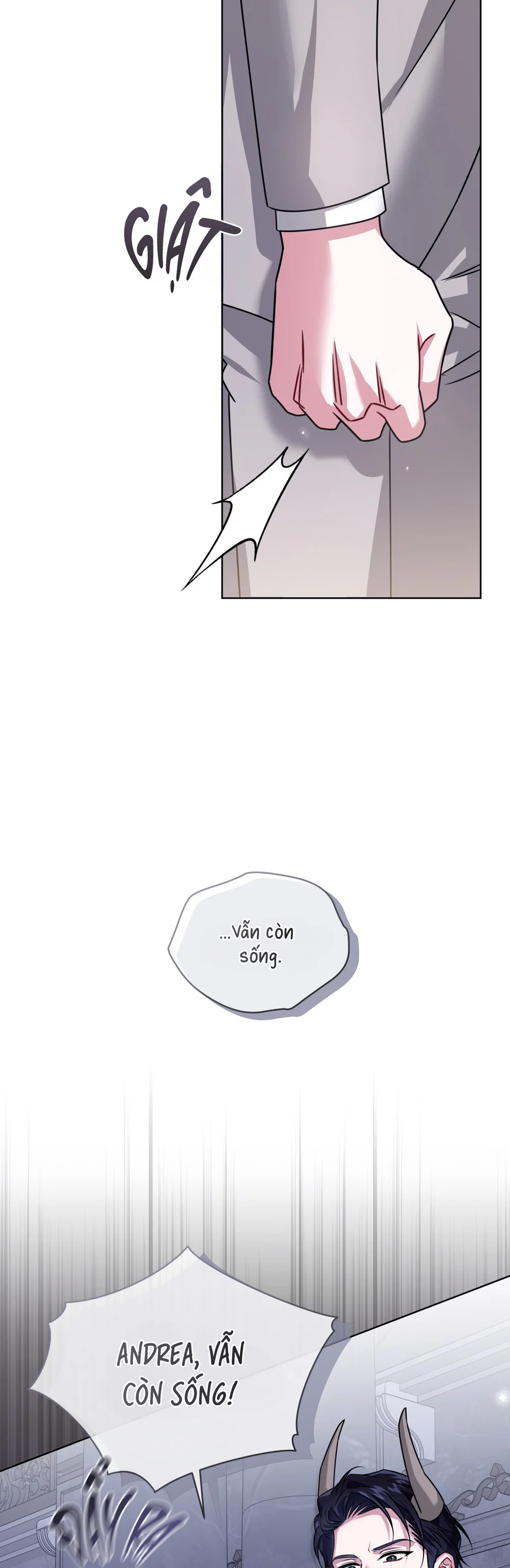 Đọc truyện NƯỚC UỐNG TÌNH YÊU CỦA CÁO PLIN - Chapter 51