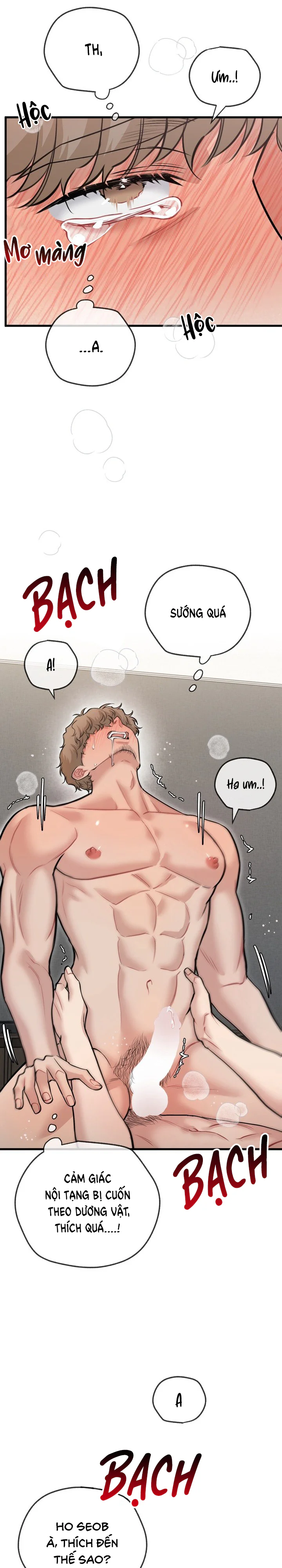 Đọc truyện HƯỚNG DẪN BDSM CƠ BẢN - Chapter 32