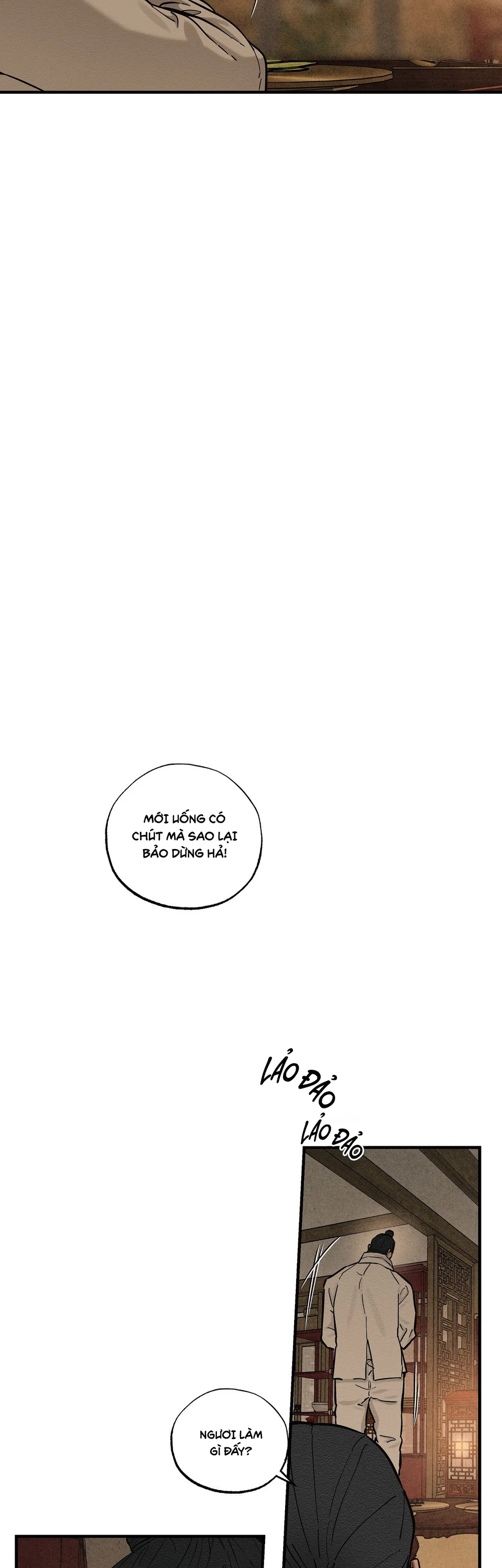Đọc truyện DUYÊN PHẬN - Chapter 57