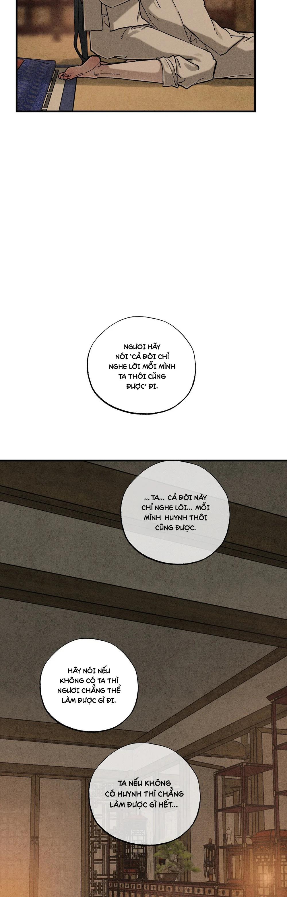 Đọc truyện DUYÊN PHẬN - Chapter 57