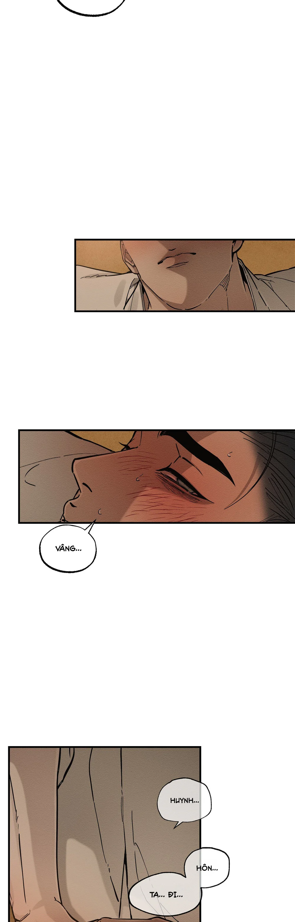 Đọc truyện DUYÊN PHẬN - Chapter 57