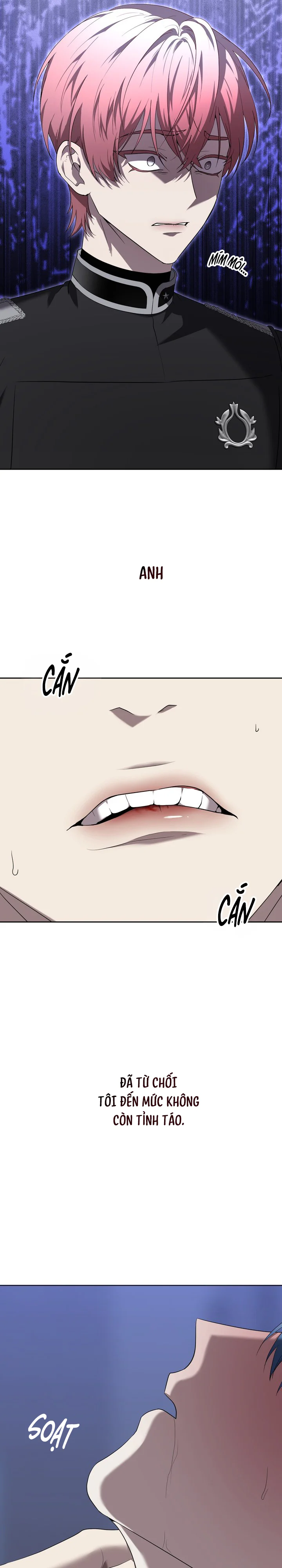 Đọc truyện NHÂN LOẠI XA NGÃ - Chapter 8