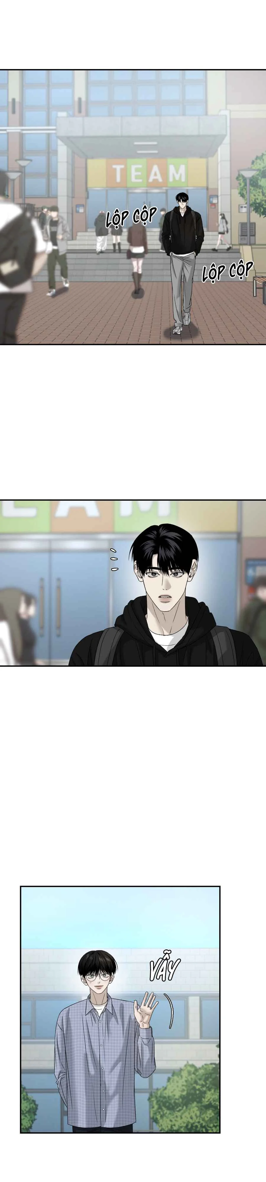 Đọc truyện (ABO) FEEL MY BENEFIT - Chapter 86