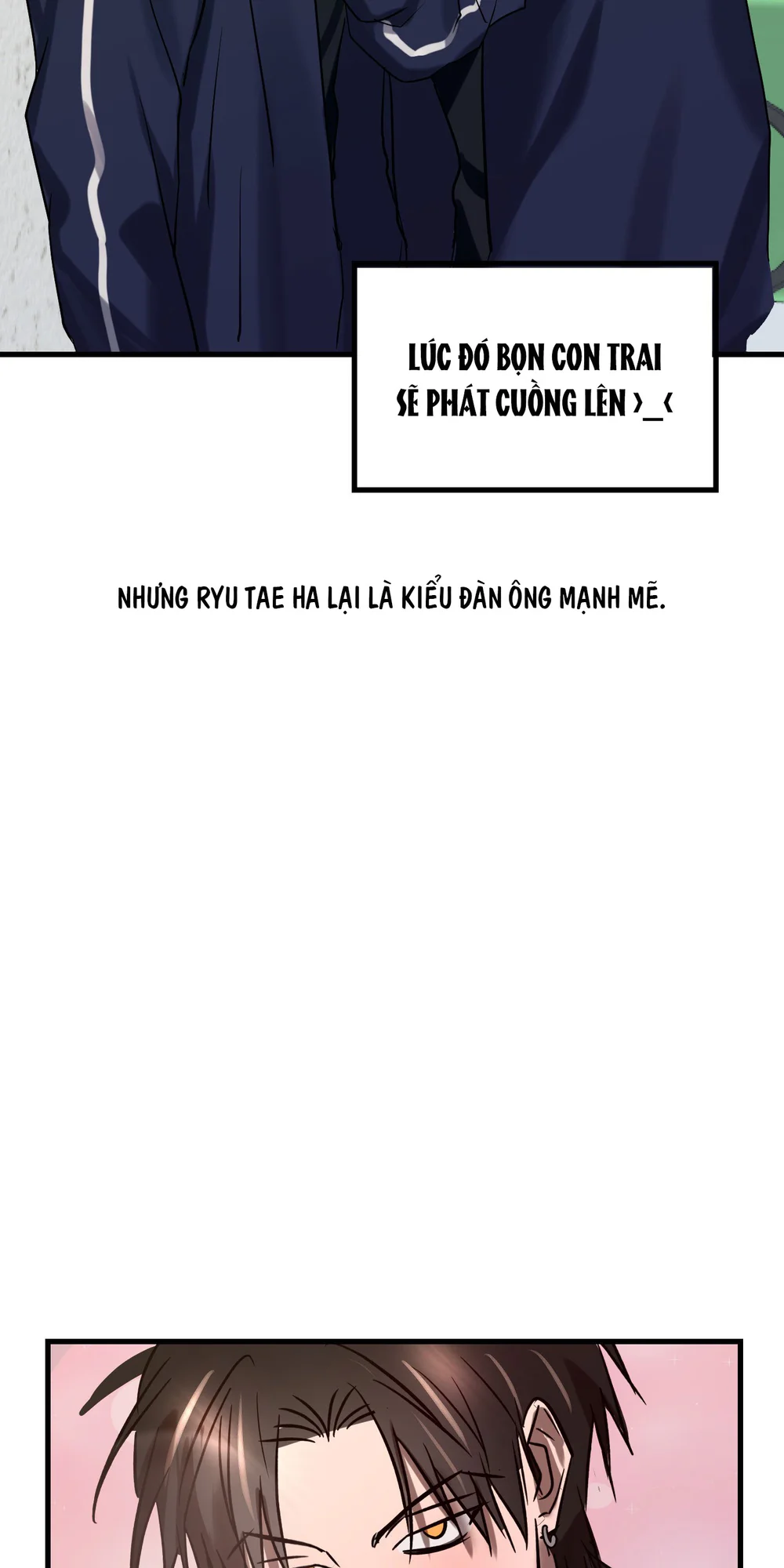 Đọc truyện TÌNH YÊU MÔ PHỎNG - Chapter 4