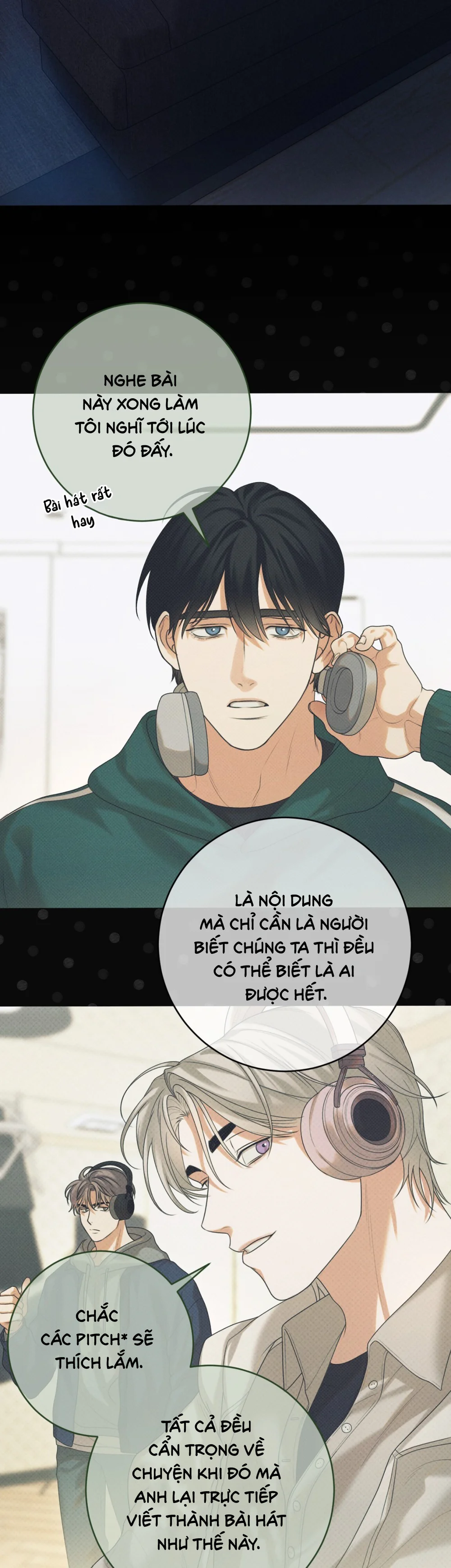 Đọc truyện THỬ XX THÌ CHẮC SẼ BIẾT THÔI MÀ - Chapter 1
