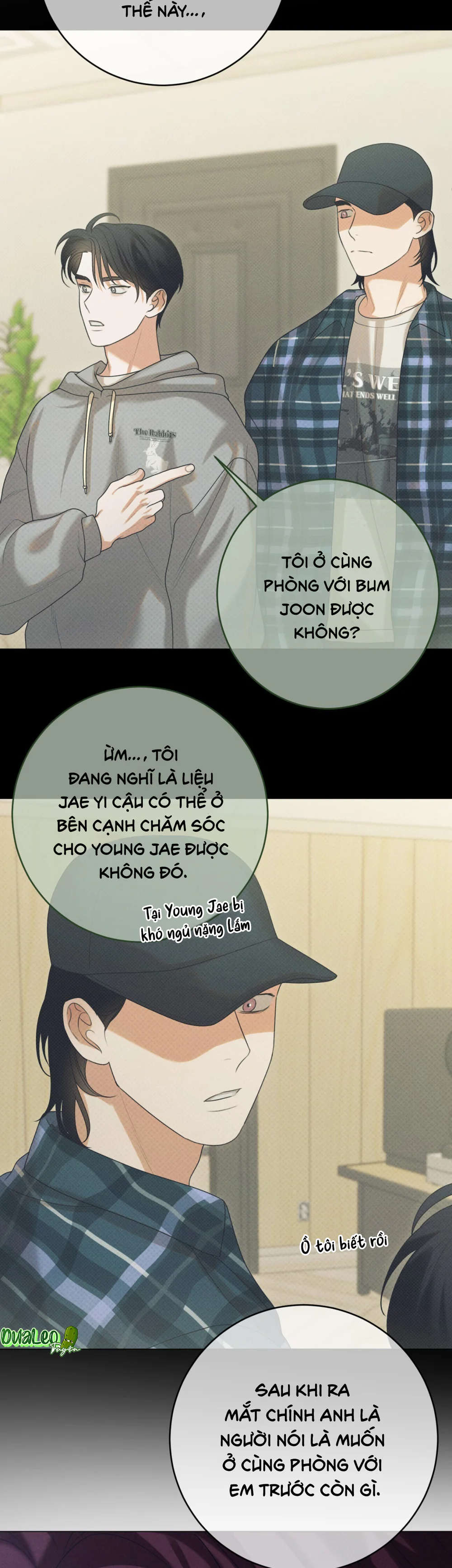 Đọc truyện THỬ XX THÌ CHẮC SẼ BIẾT THÔI MÀ - Chapter 1