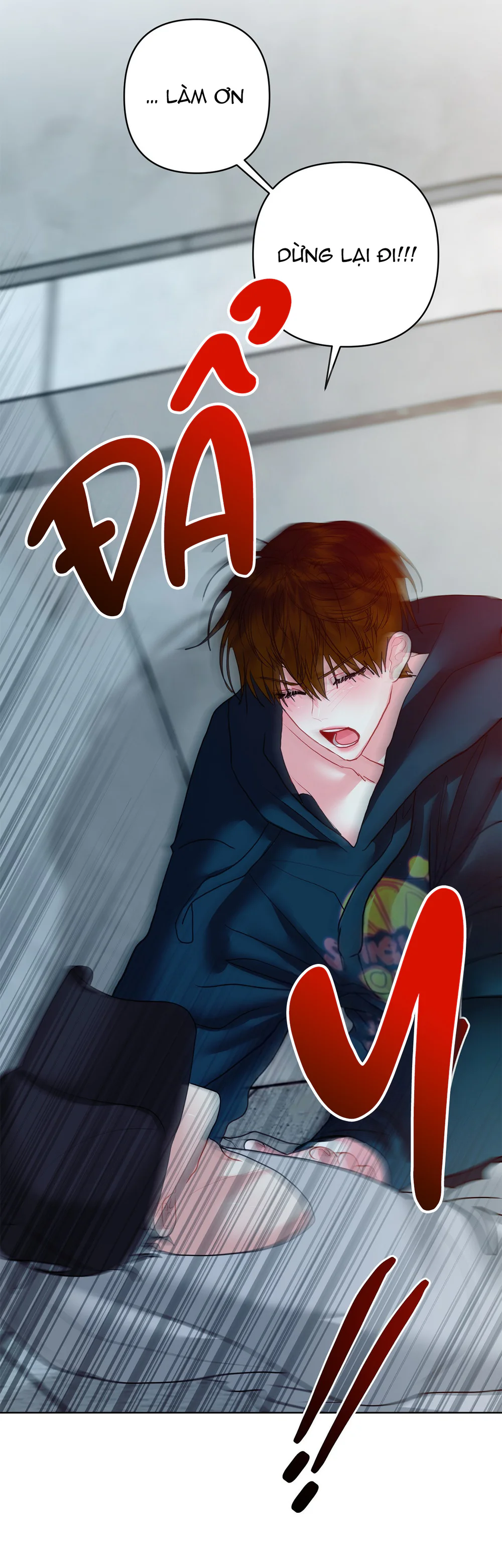 Đọc truyện Kẹo Bạc Hà (END) - Chapter 31