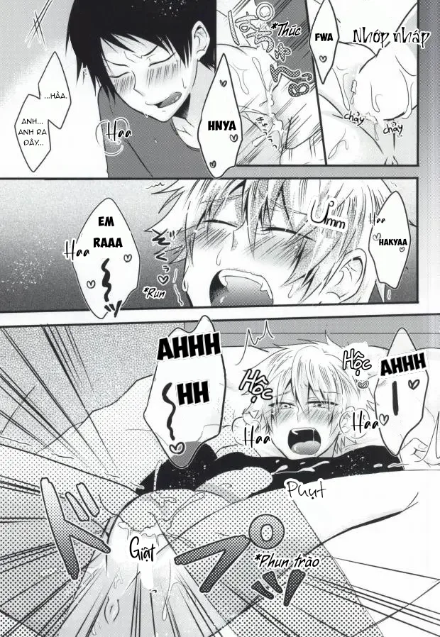 Đọc truyện Trai Có Lồn - Chapter 94