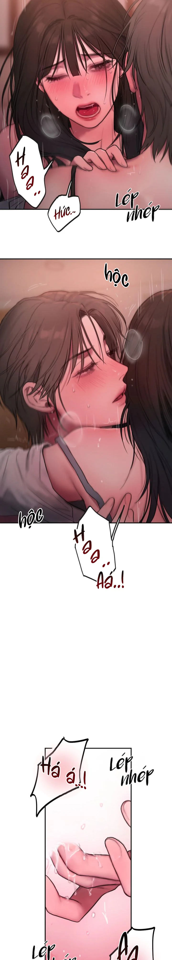 Đọc truyện Tuyển Tập GL Ngắn Nhà Mèo Méo Meo Mèo Meo - Chapter 3.2