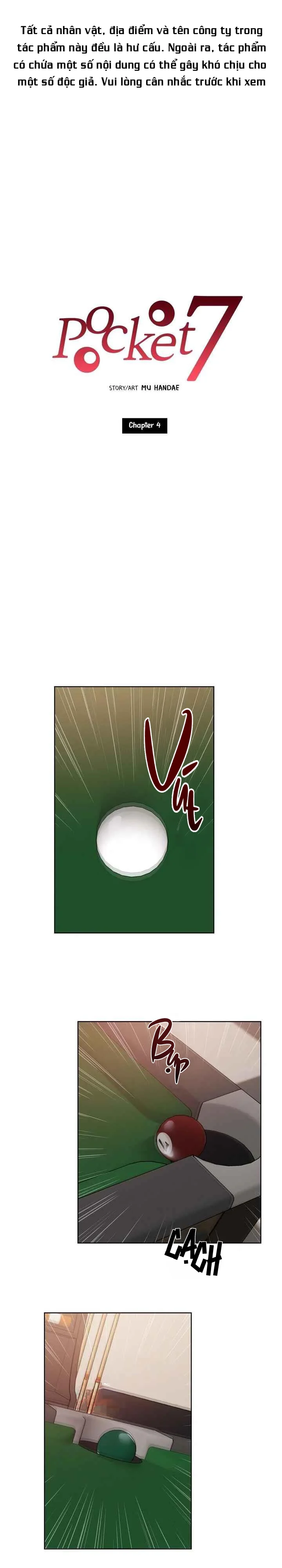 Đọc truyện Tuyển Tập Manhwa Rape - Chapter 3.4