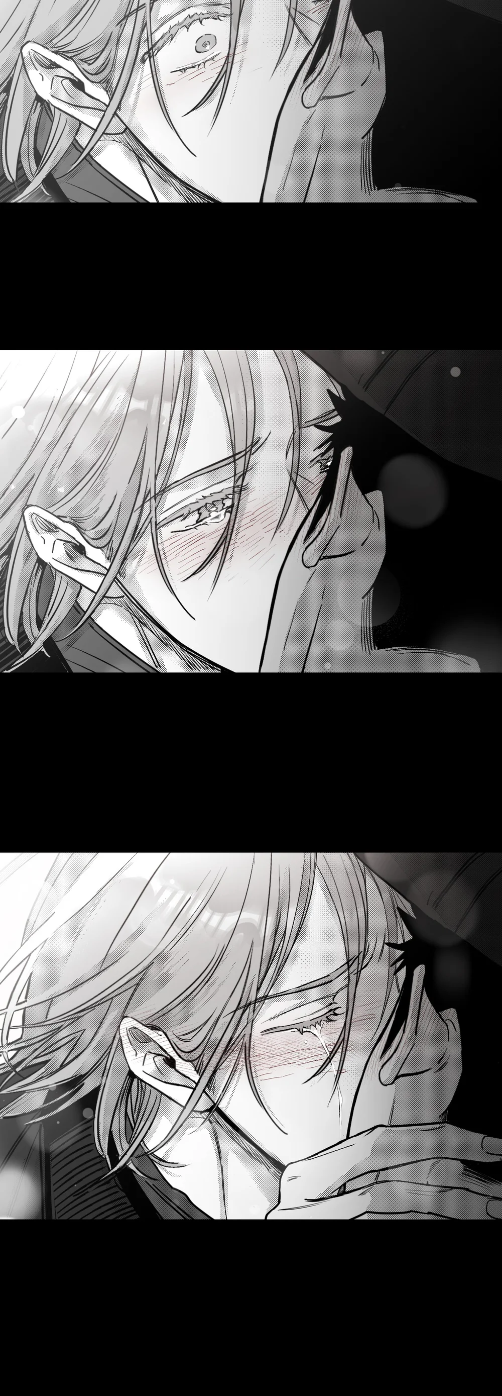 Đọc truyện  Cậu là thế giới của tôi - Chapter 17