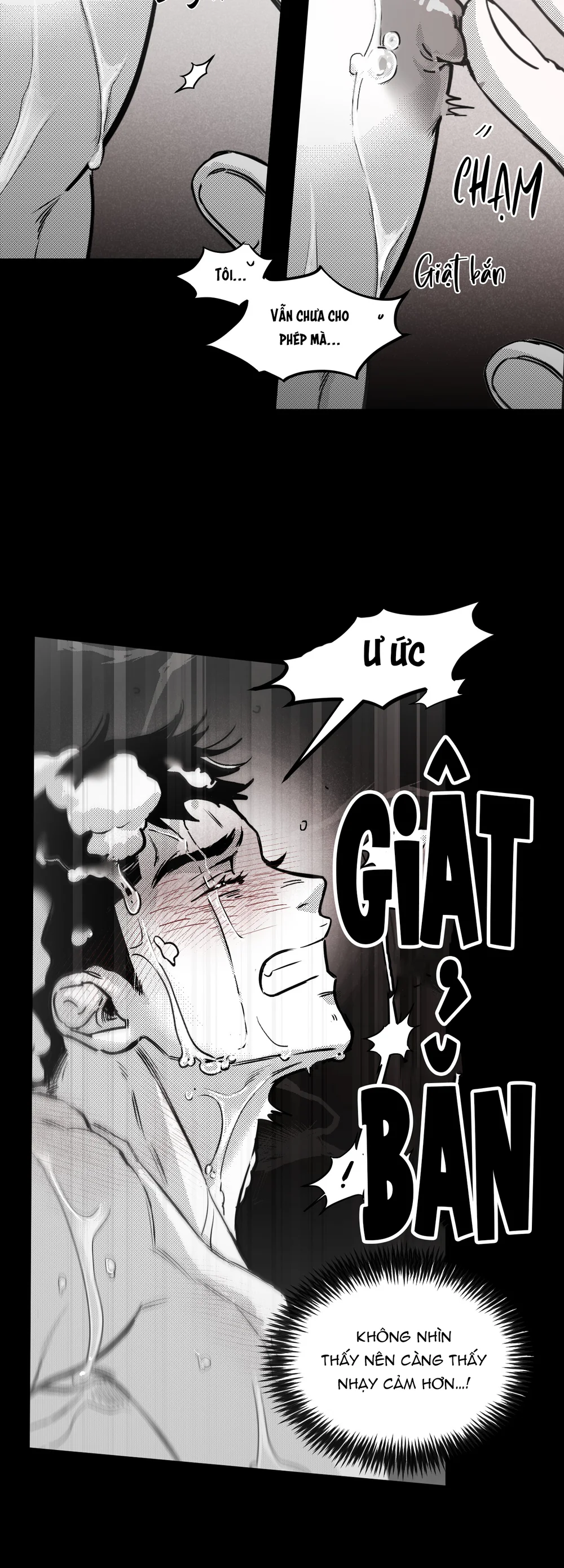Đọc truyện  Cậu là thế giới của tôi - Chapter 17