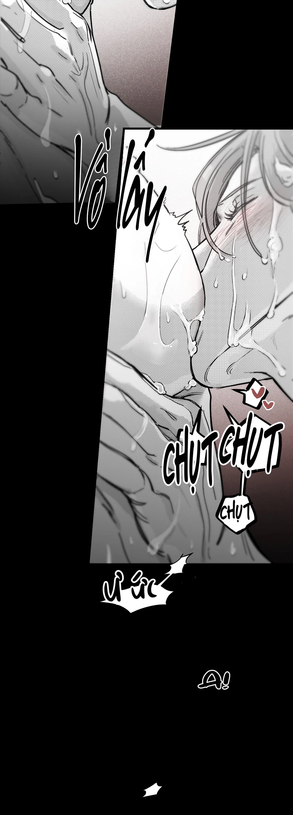 Đọc truyện  Cậu là thế giới của tôi - Chapter 17