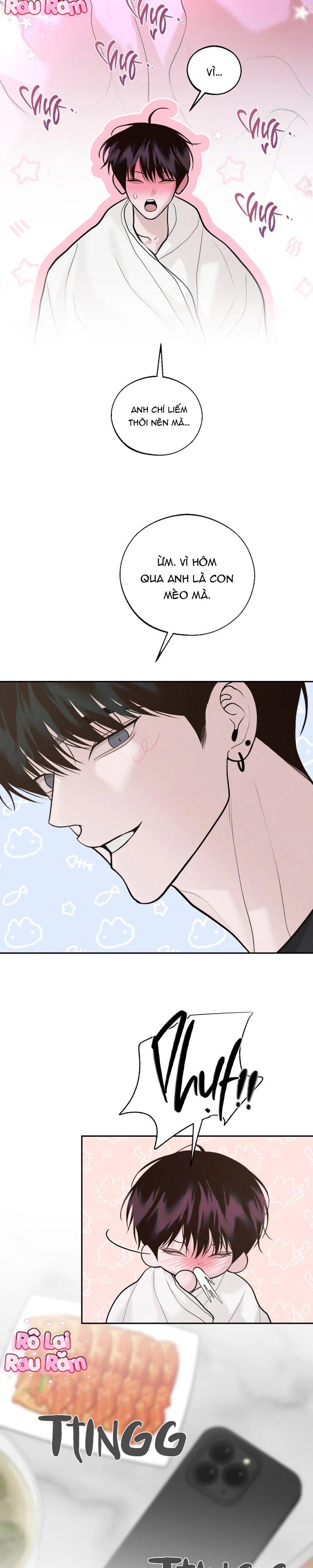 Đọc truyện  Cứu tinh của Thứ Hai - Chapter 82