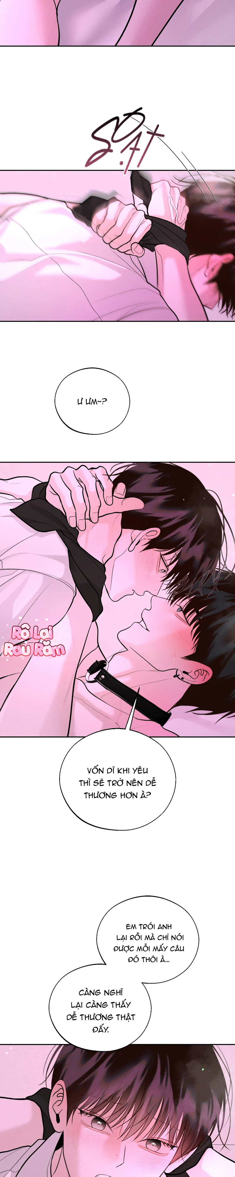 Đọc truyện  Cứu tinh của Thứ Hai - Chapter 82