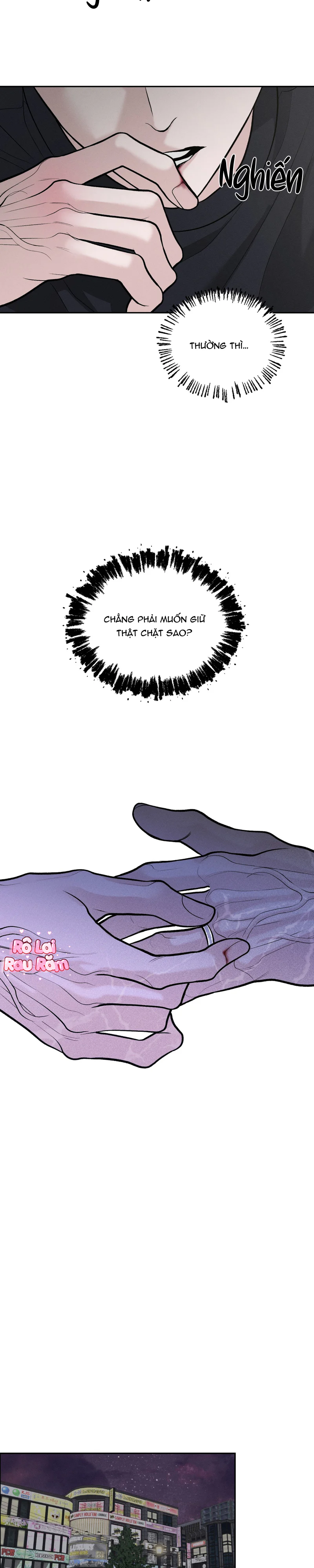 Đọc truyện  Cứu tinh của Thứ Hai - Chapter 82