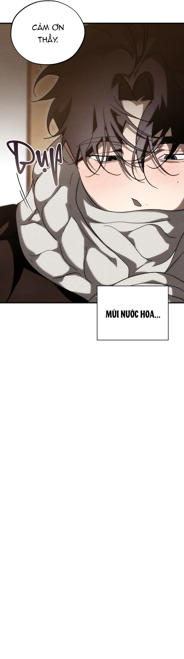 Đọc truyện Giờ Không Phải Lúc Sửa Đăng Ký Môn Học - Chapter 13
