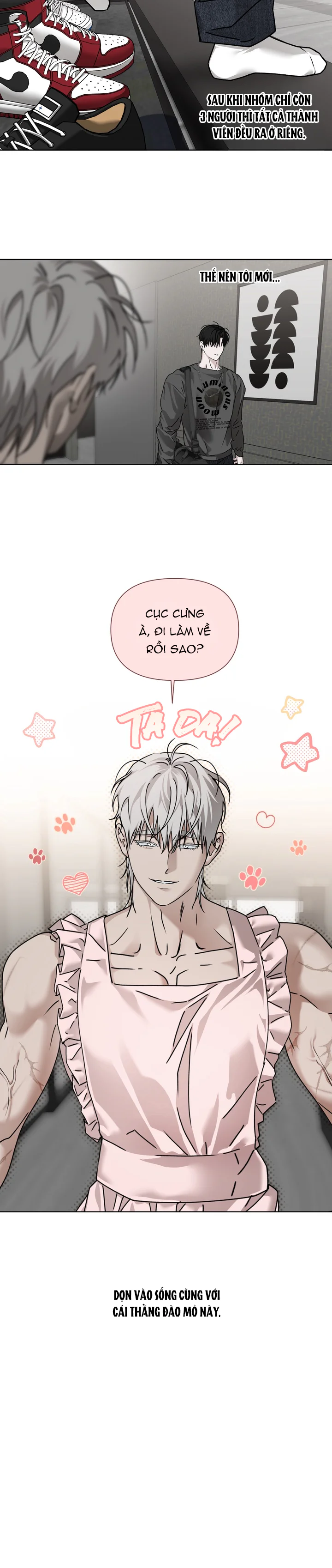 Đọc truyện My Doll Diary - Chapter 13