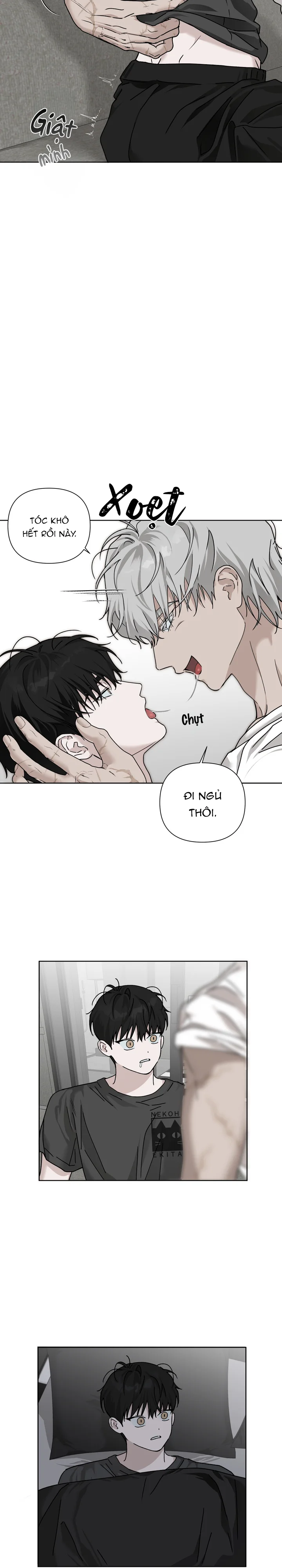 Đọc truyện My Doll Diary - Chapter 13