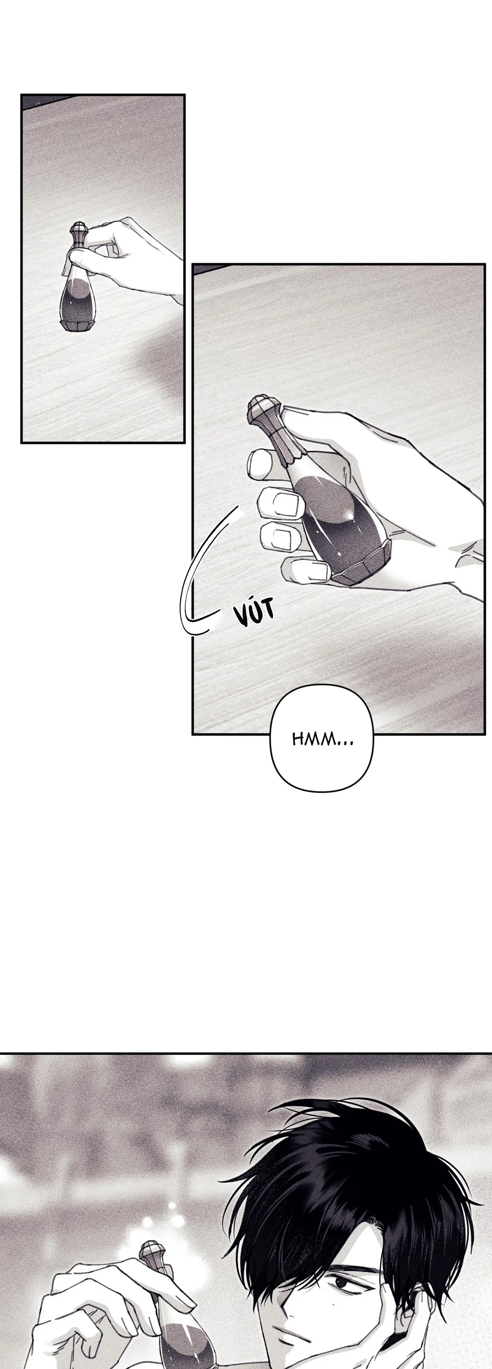 Đọc truyện Bí Mật Của Casey - Chapter 31
