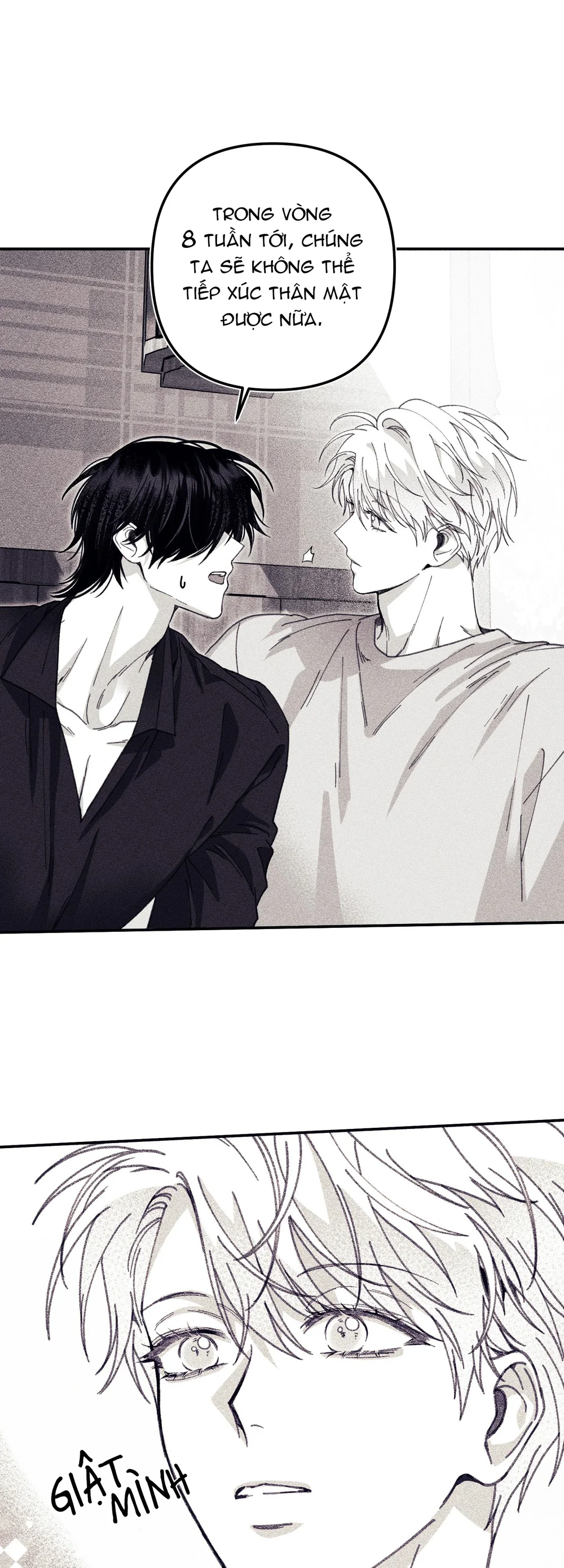 Đọc truyện Bí Mật Của Casey - Chapter 31