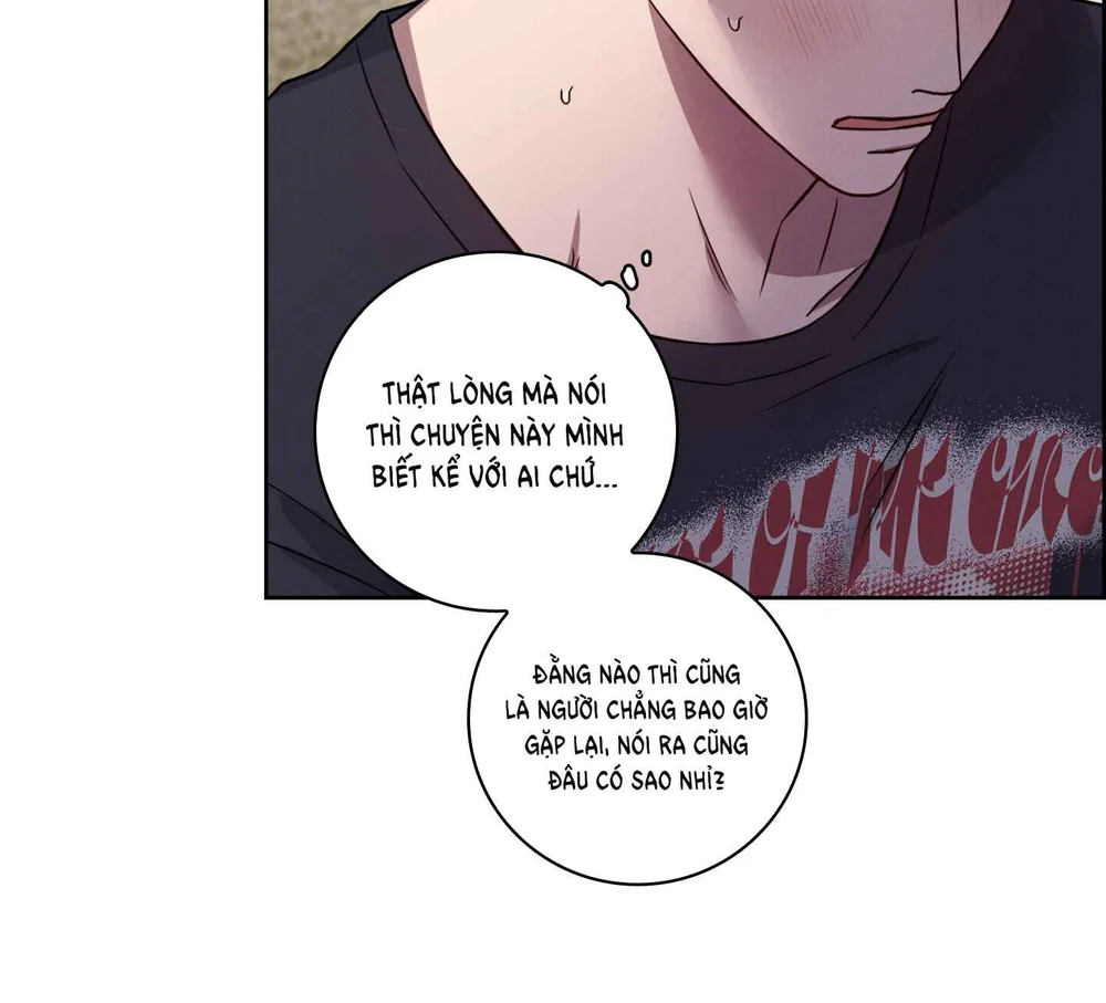 Đọc truyện VỤ ÁN CON CU BIẾN MẤT - Chapter 21