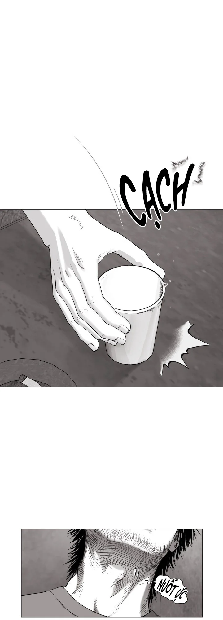 Đọc truyện NHÀ VÔ ĐỊCH NGOAN CƯỜNG - Chapter 33