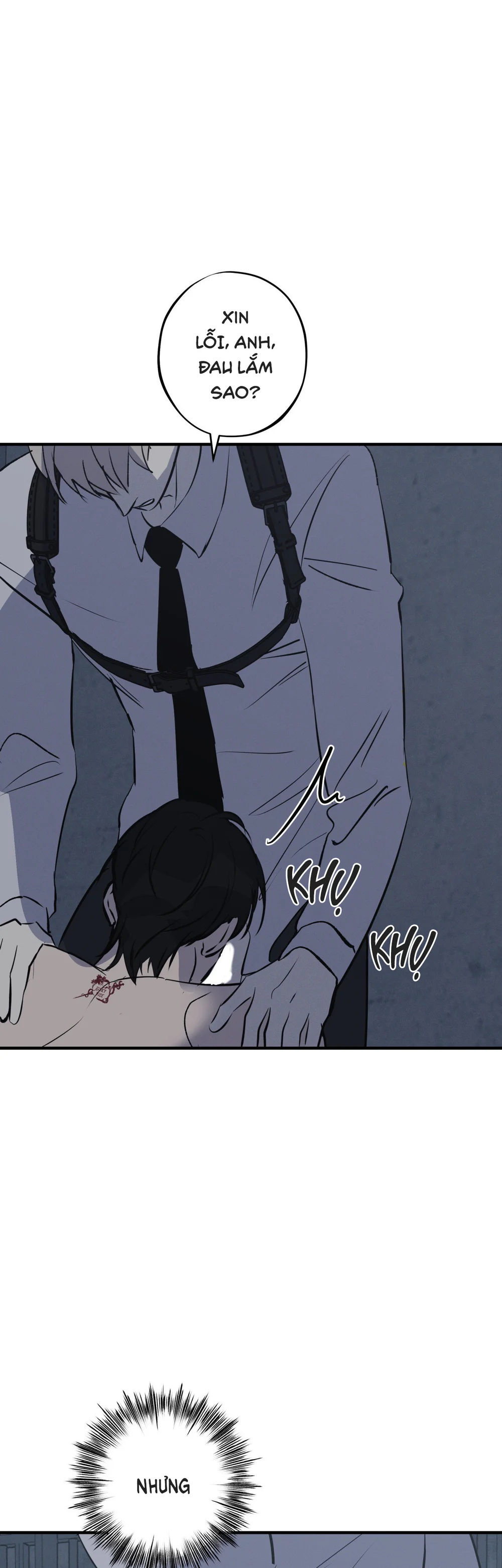 Đọc truyện RISKY VICE - Chapter 49