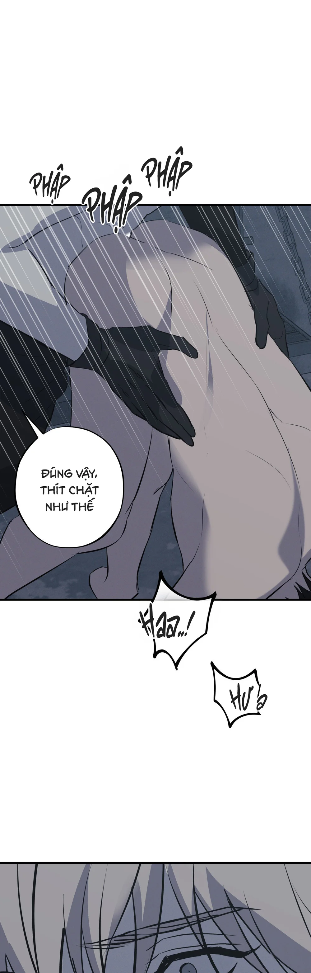 Đọc truyện RISKY VICE - Chapter 49