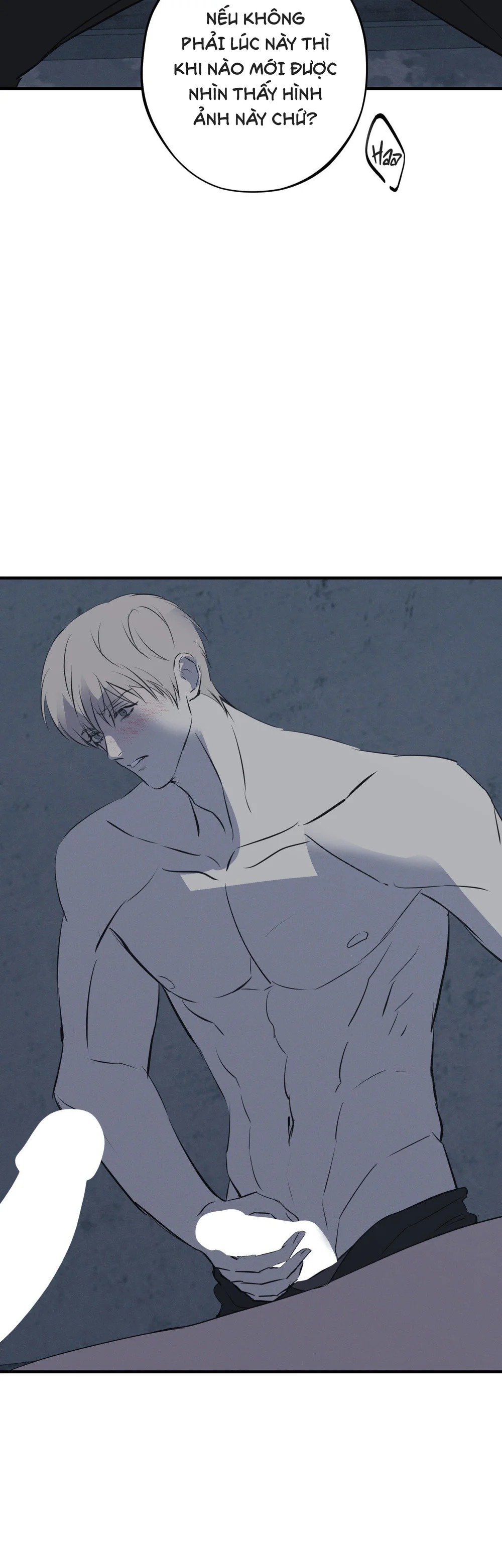 Đọc truyện RISKY VICE - Chapter 49