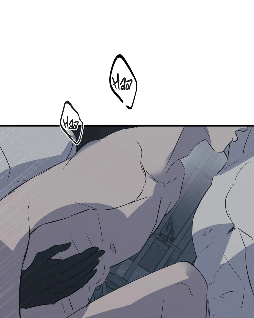 Đọc truyện RISKY VICE - Chapter 49
