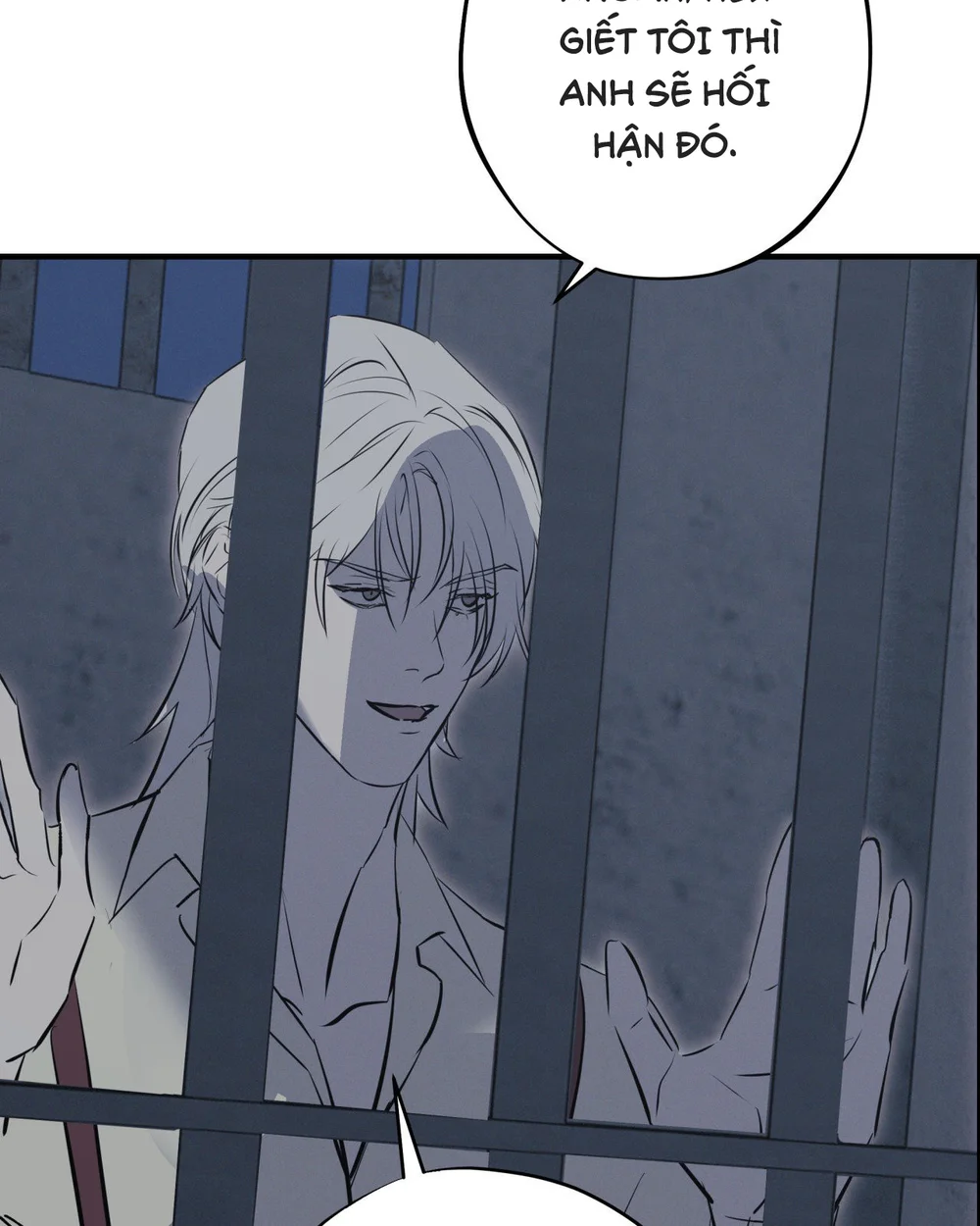 Đọc truyện RISKY VICE - Chapter 49