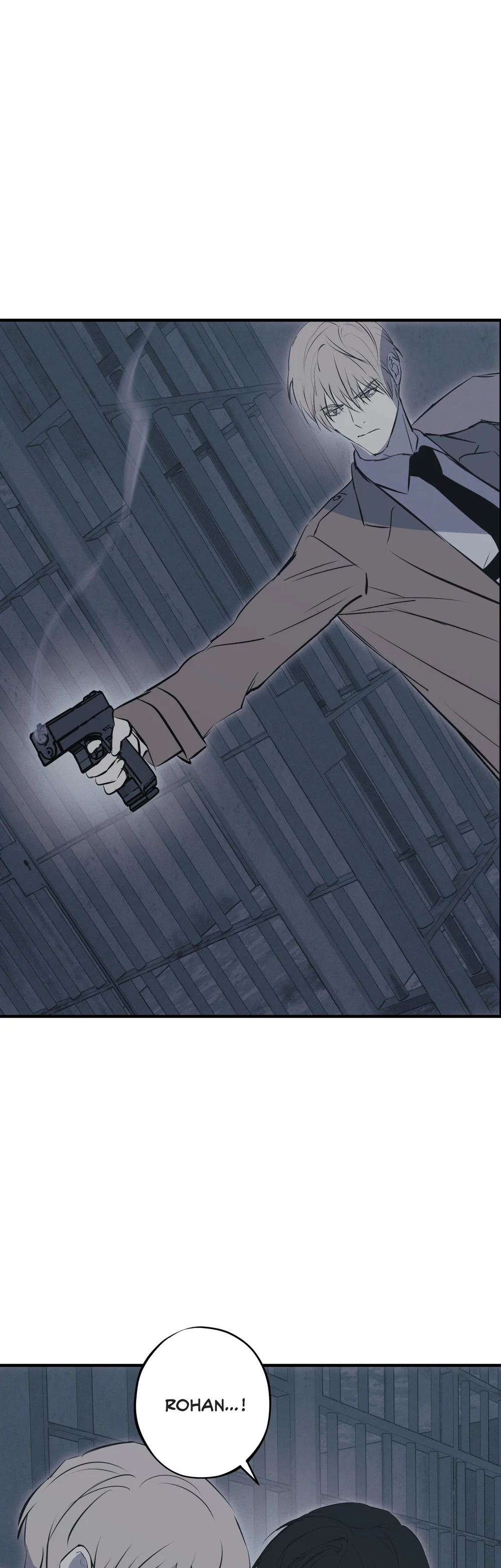 Đọc truyện RISKY VICE - Chapter 49