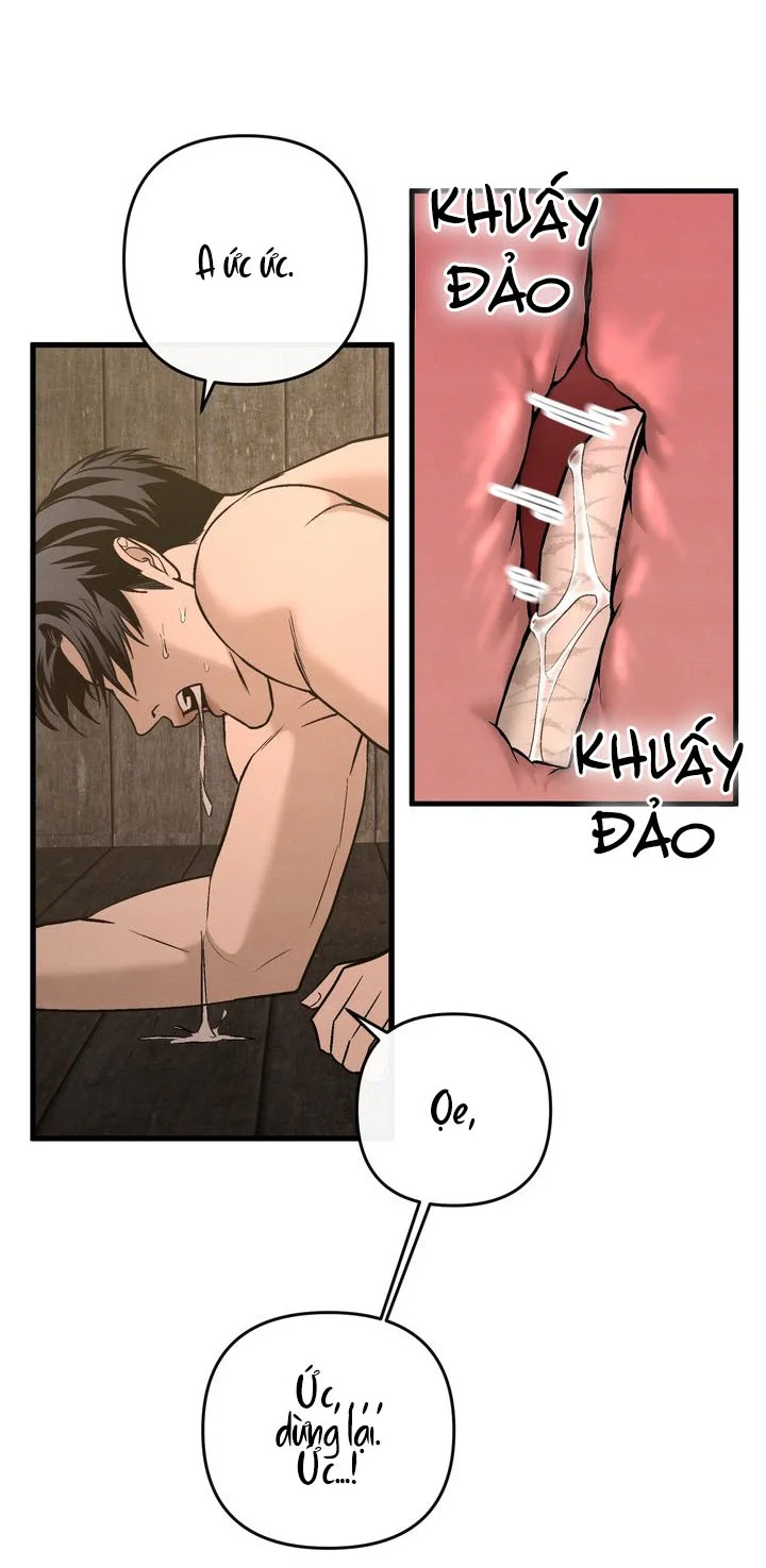 Đọc truyện TUYỂN TẬP ABO - MANG THAI NGẮN CỦA NHÀ SẸC - Chapter 76.7