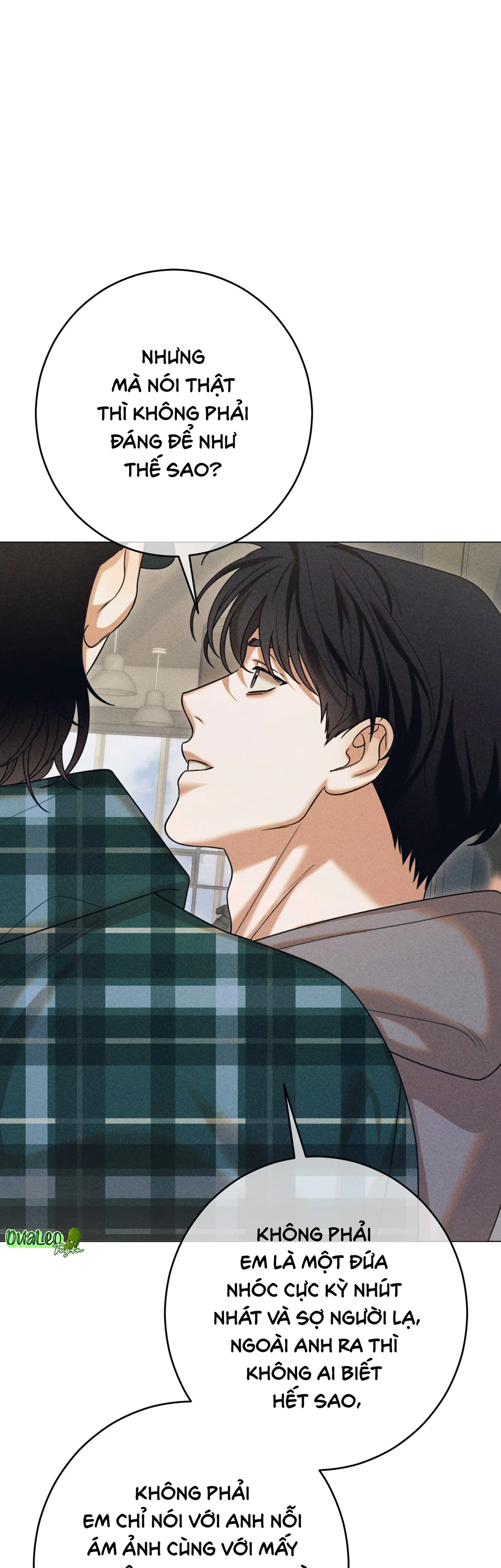 Đọc truyện THỬ XX THÌ CHẮC SẼ BIẾT THÔI MÀ - Chapter 2