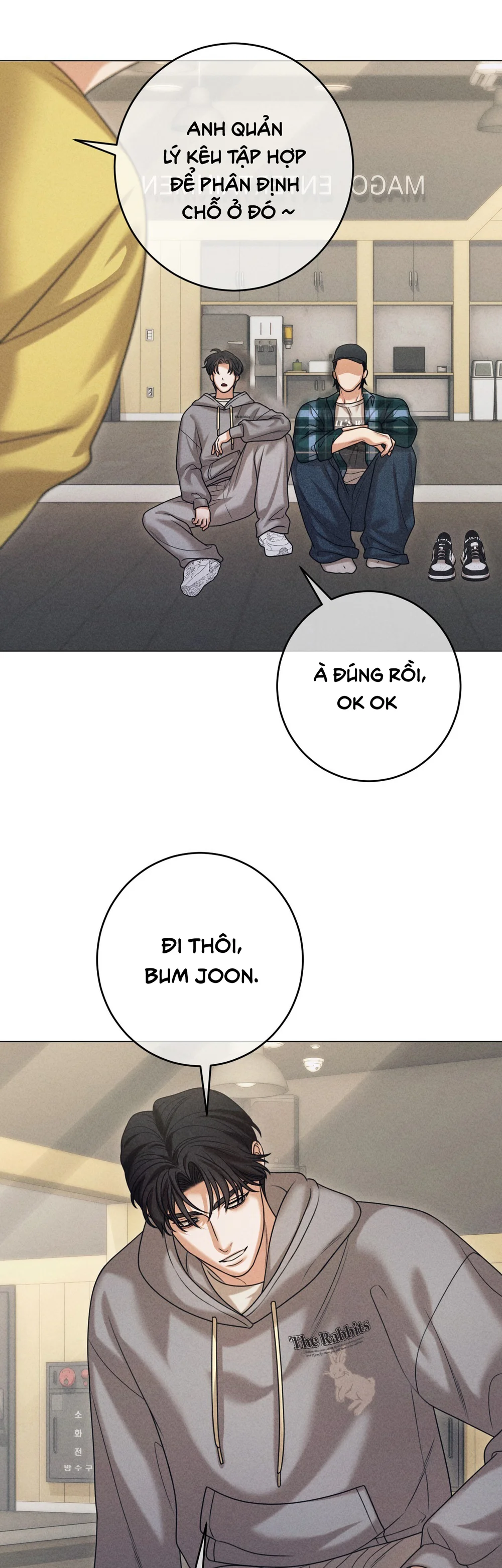 Đọc truyện THỬ XX THÌ CHẮC SẼ BIẾT THÔI MÀ - Chapter 2