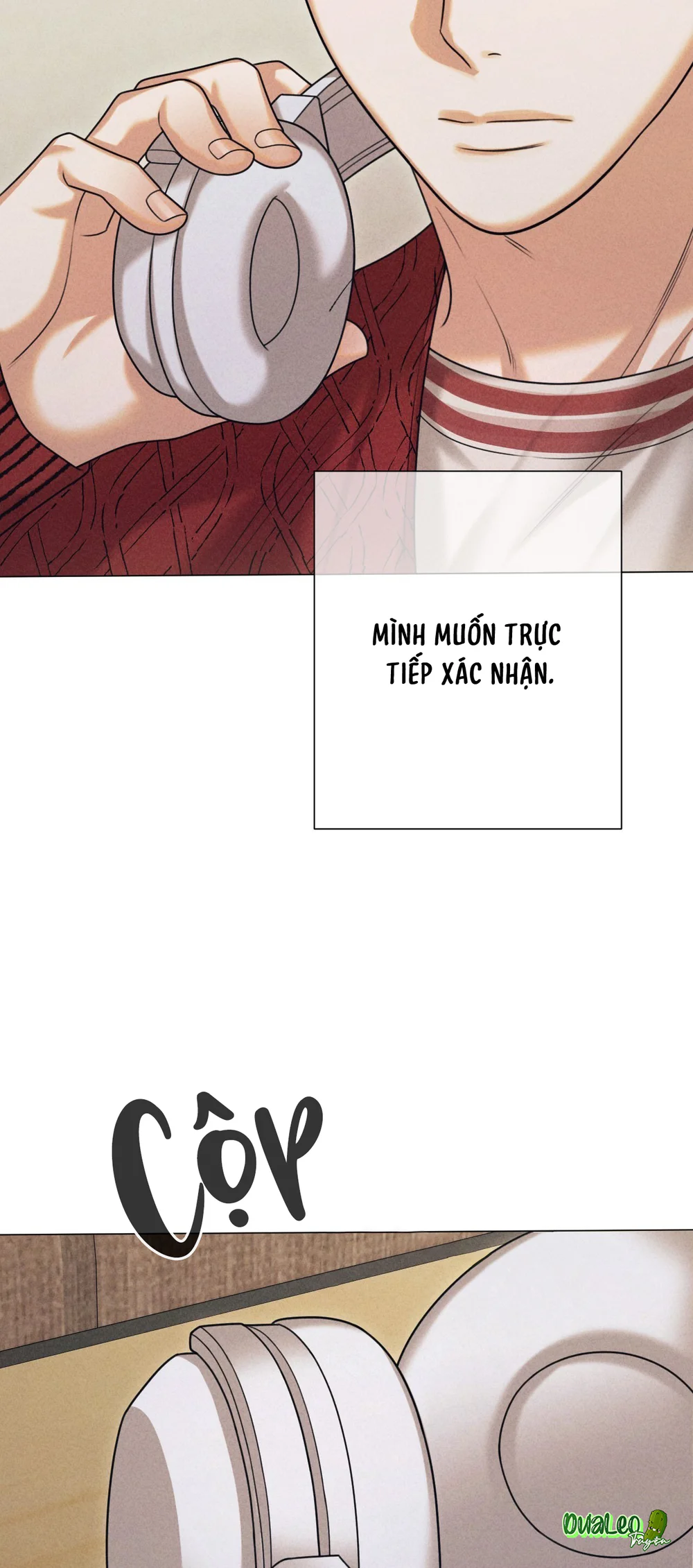 Đọc truyện THỬ XX THÌ CHẮC SẼ BIẾT THÔI MÀ - Chapter 2