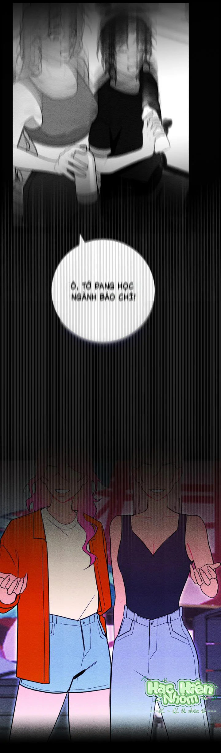 Đọc truyện Cẩm Nang Cua Gái - Chapter 55