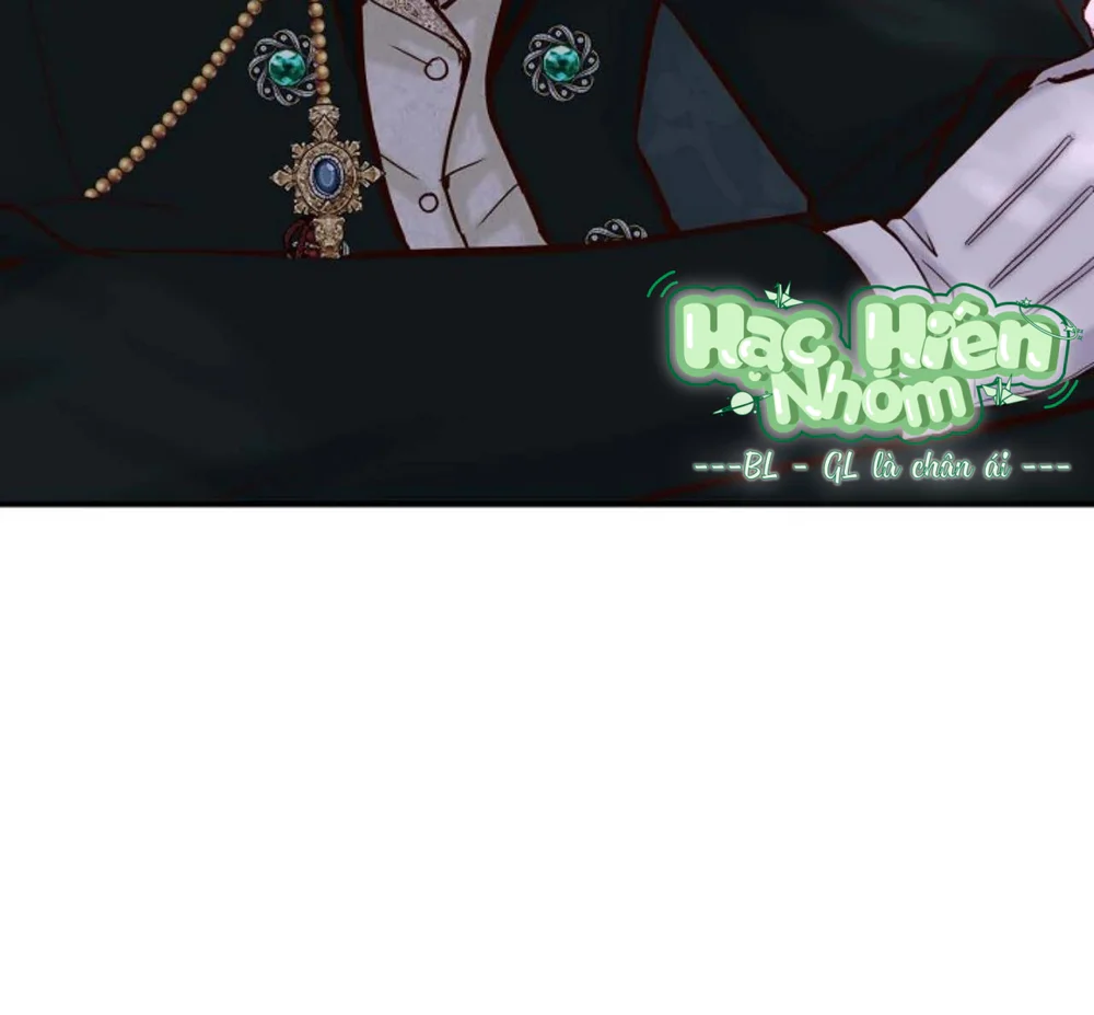 Đọc truyện Hôn Thê Của Bóng Tối - Chapter 41