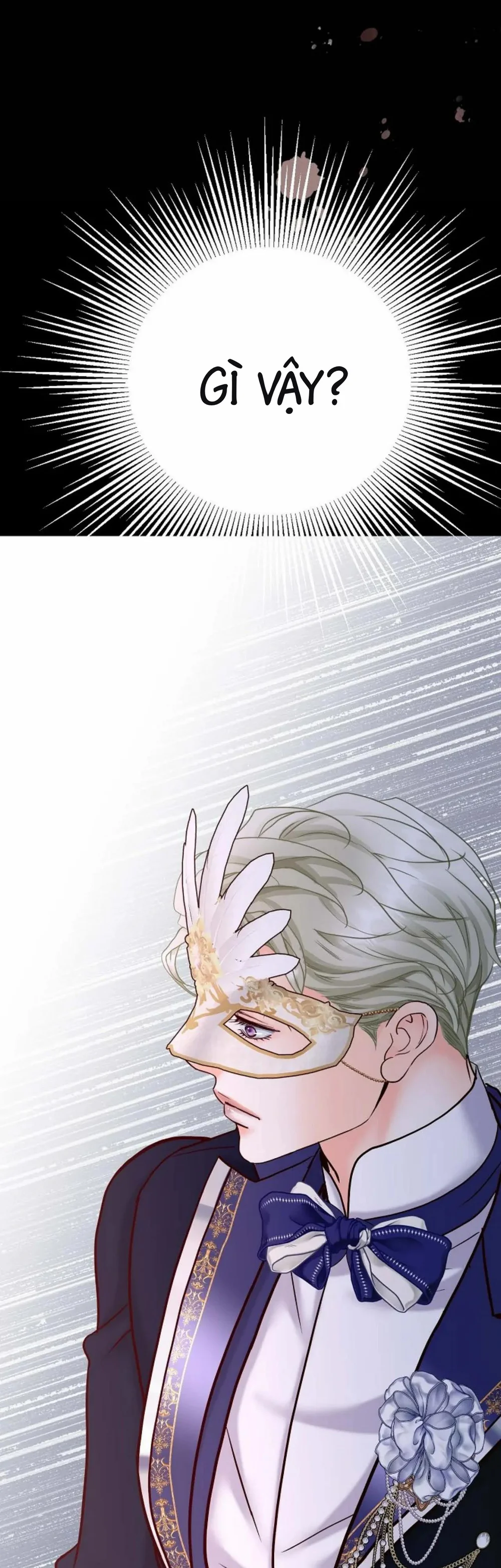 Đọc truyện Hôn Thê Của Bóng Tối - Chapter 41