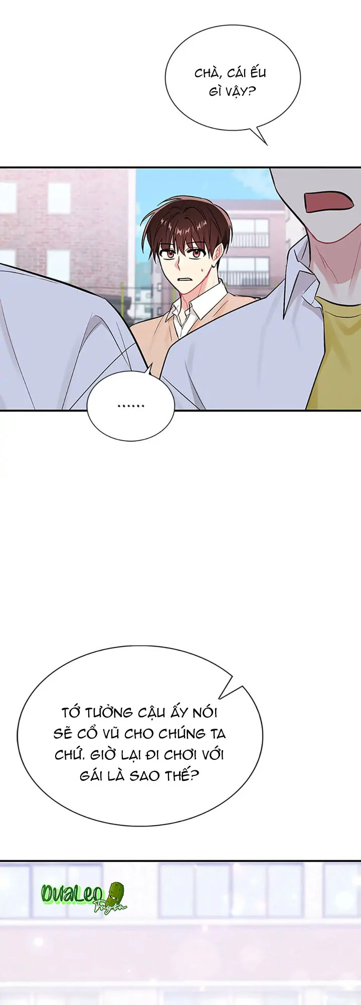 Đọc truyện Nhật Hạ - Chapter 52