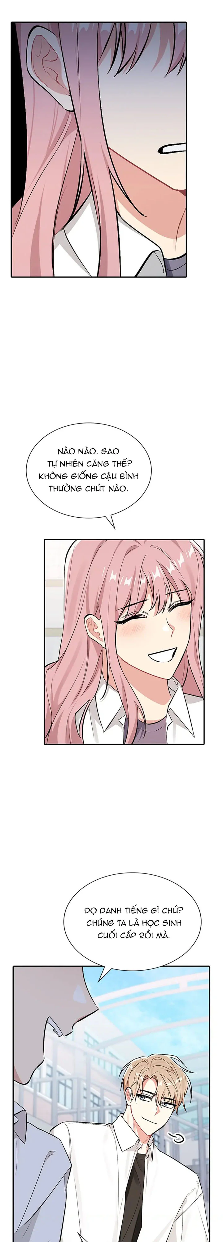 Đọc truyện Nhật Hạ - Chapter 52
