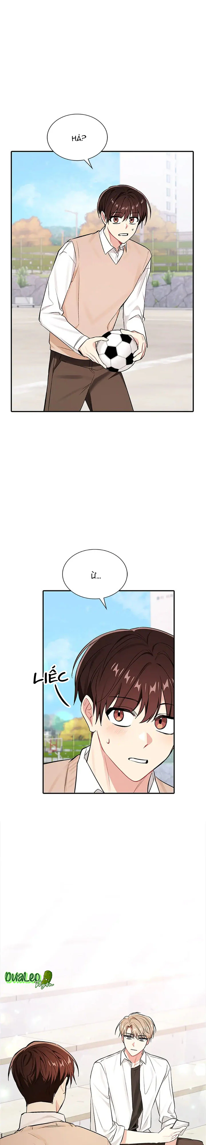 Đọc truyện Nhật Hạ - Chapter 52