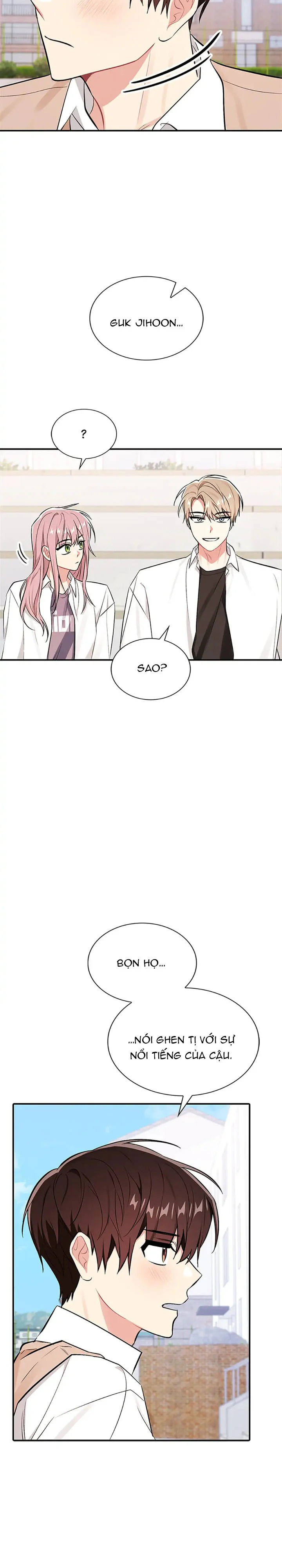 Đọc truyện Nhật Hạ - Chapter 52