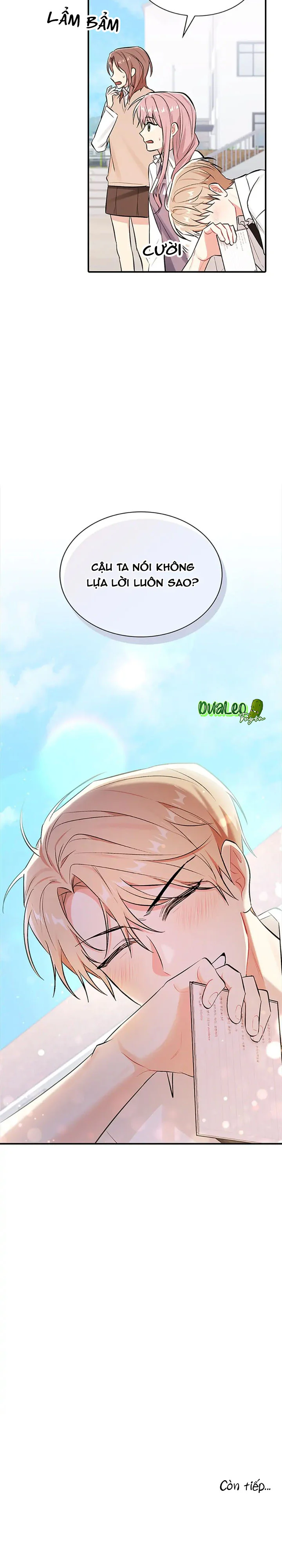 Đọc truyện Nhật Hạ - Chapter 52